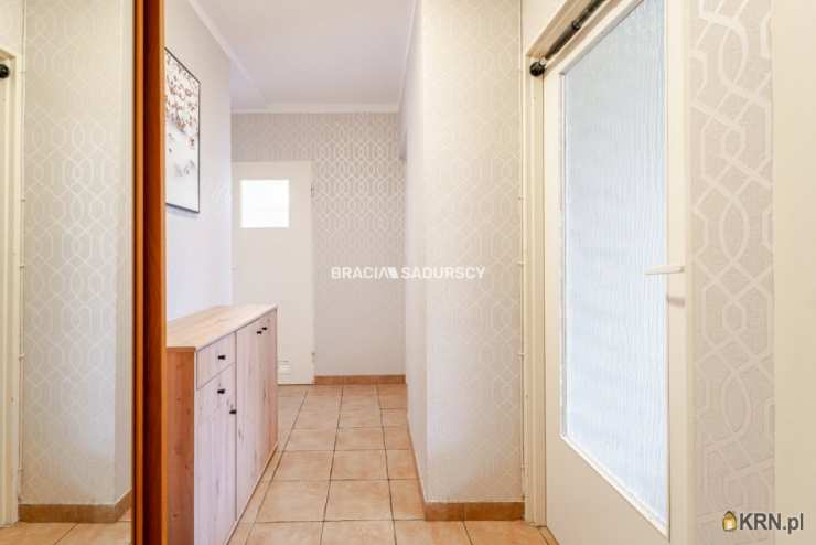 Mieszkanie  do wynajęcia, 2 pokojowe, Kraków, Prądnik Czerwony, ul. mjr. R. Nuszkiewicza