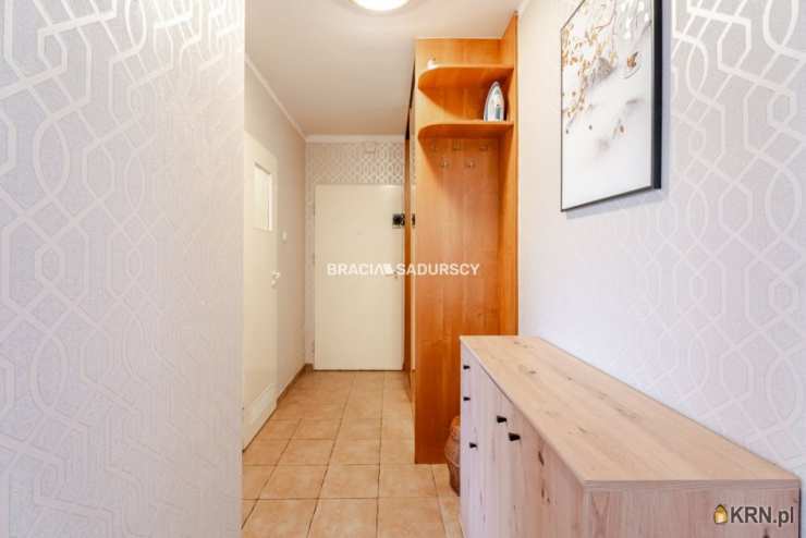 Kraków, Prądnik Czerwony, ul. mjr. R. Nuszkiewicza, 2 pokojowe, Mieszkanie  do wynajęcia