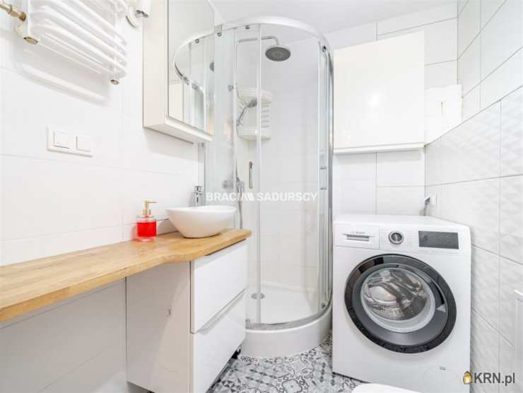 3 pokojowe, Kraków, Bieżanów-Prokocim, ul. E. Jerzmanowskiego, Mieszkanie  na sprzedaż