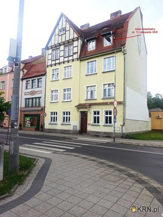 Mieszkanie  na sprzedaż, 2 pokojowe, Piła, ul. 
