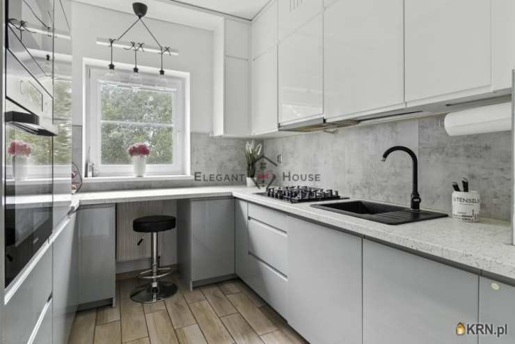 2 pokojowe, Mieszkanie  na sprzedaż, Warszawa, Białołęka, ul. 