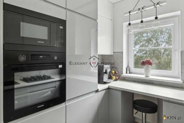 Elegant House Nieruchomości Sp. z o. o., Mieszkanie  na sprzedaż, Warszawa, Białołęka, ul. 