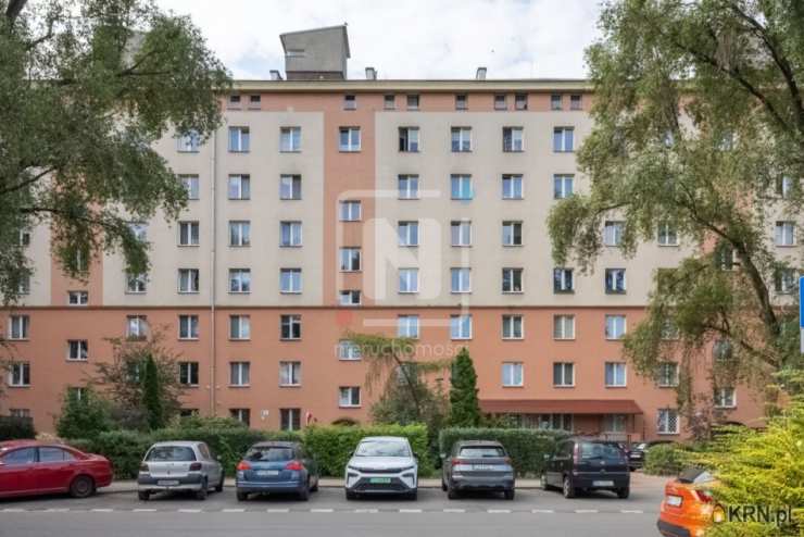 Warszawa, Wola, ul. Żytnia, Mieszkanie  na sprzedaż, 3 pokojowe