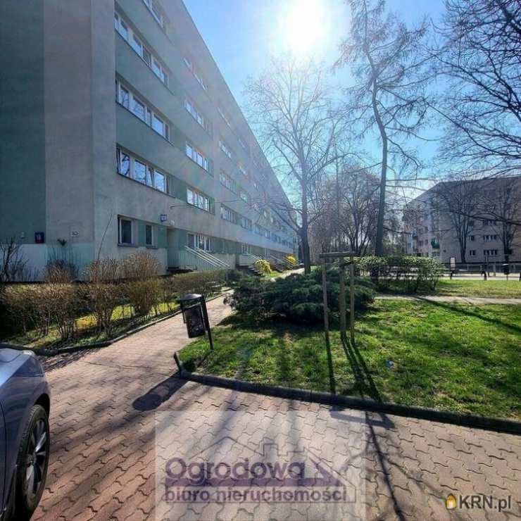 Mieszkanie  na sprzedaż, 3 pokojowe, Warszawa, Ochota, ul. 