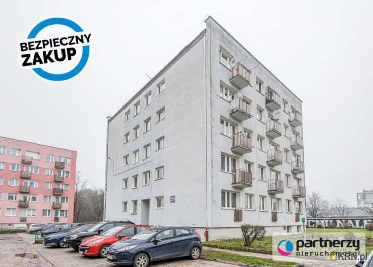 Mieszkanie  na sprzedaż, 3 pokojowe, Gdańsk, Wrzeszcz Górny, ul. gen. J. Hallera