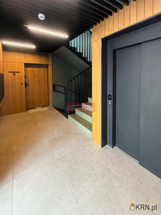 Emmerson Lumico Sp. z o. o., Mieszkanie  na sprzedaż, Kraków, Grzegórzki, ul. 