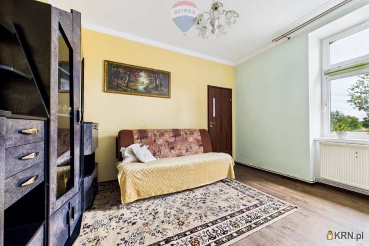 2 pokojowe, Mieszkanie  na sprzedaż, Jaroszówka, ul. 