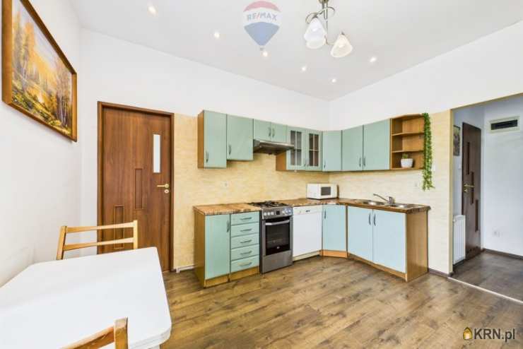 Mieszkanie  na sprzedaż, 2 pokojowe, Jaroszówka, ul. 