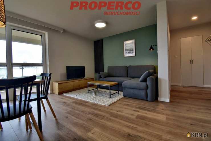 PROPERCO Sp. z o.o. Sp. k. , Mieszkanie  do wynajęcia, Kielce, Bocianek, ul. Warszawska