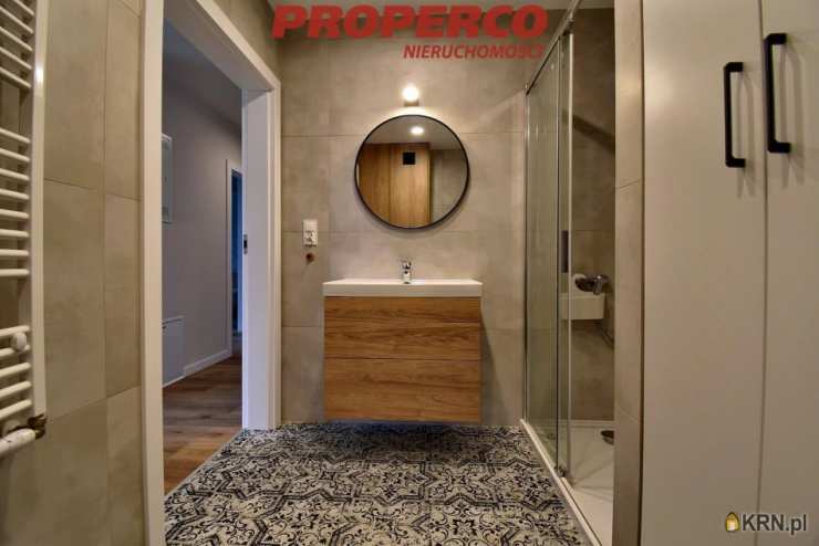 PROPERCO Sp. z o.o. Sp. k. , Mieszkanie  do wynajęcia, Kielce, Bocianek, ul. Warszawska