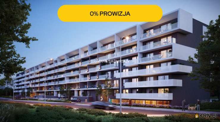 Mieszkanie  na sprzedaż, Kraków, Podgórze, ul. Wadowicka, 2 pokojowe