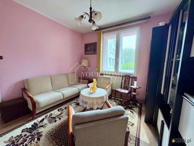 Mieszkanie  na sprzedaż, Wrocław, Śródmieście, ul. Grunwaldzki, 2 pokojowe