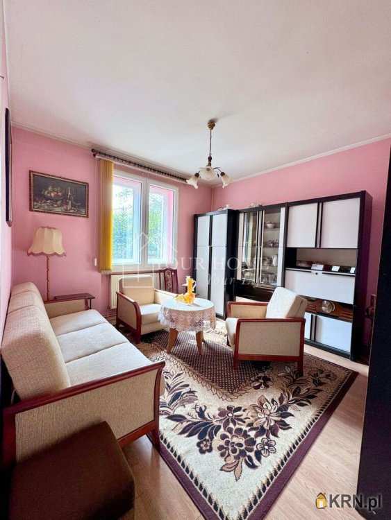 Mieszkanie  na sprzedaż, 2 pokojowe, Wrocław, Śródmieście, ul. Grunwaldzki