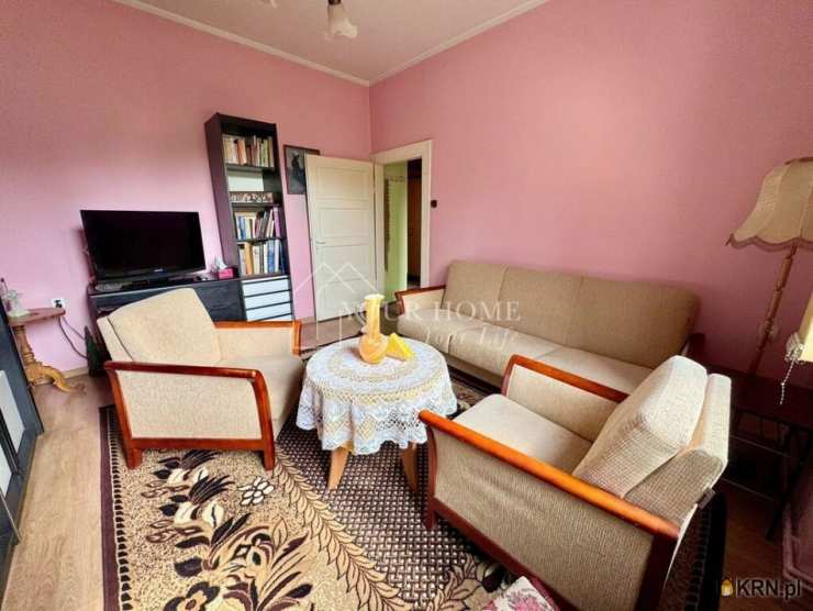 Wrocław, Śródmieście, ul. Grunwaldzki, Mieszkanie  na sprzedaż, 2 pokojowe