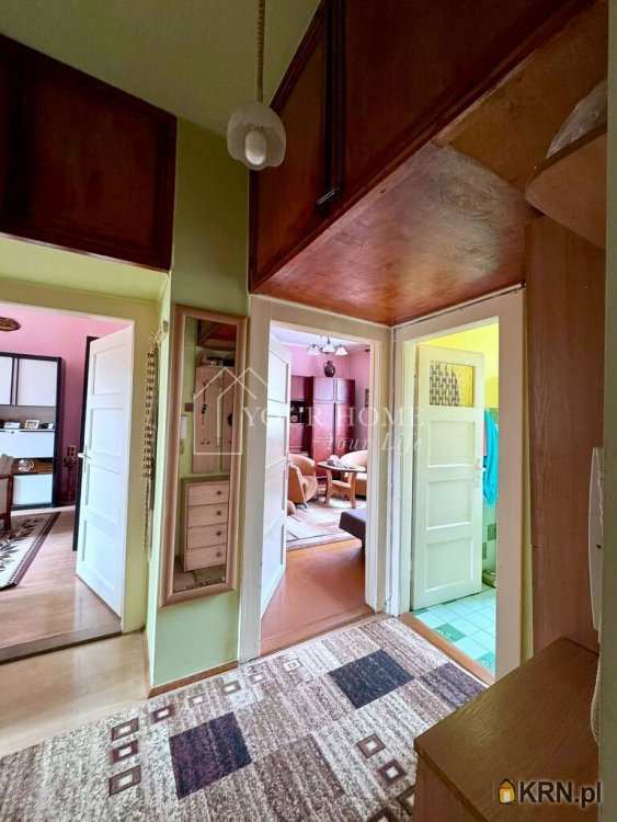 Wrocław, Śródmieście, ul. Grunwaldzki, Mieszkanie  na sprzedaż, 2 pokojowe