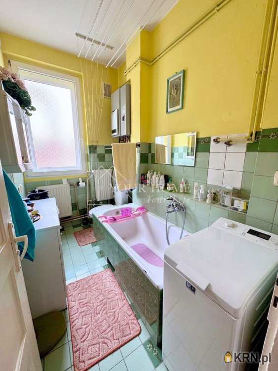 2 pokojowe, Wrocław, Śródmieście, ul. Grunwaldzki, Mieszkanie  na sprzedaż