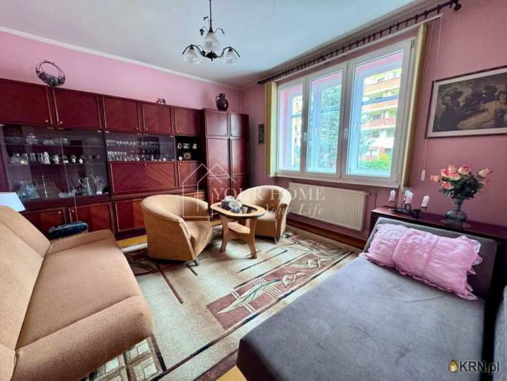 Mieszkanie  na sprzedaż, Wrocław, Śródmieście, ul. Grunwaldzki, 2 pokojowe