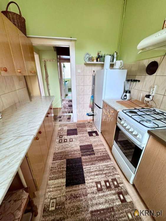 Mieszkanie  na sprzedaż, Wrocław, Śródmieście, ul. Grunwaldzki, 2 pokojowe