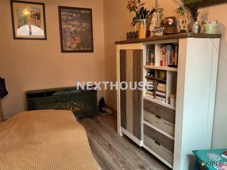 Nexthouse, Mieszkanie  na sprzedaż, Katowice, Janów-Nikiszowiec/Nikiszowiec, ul. 