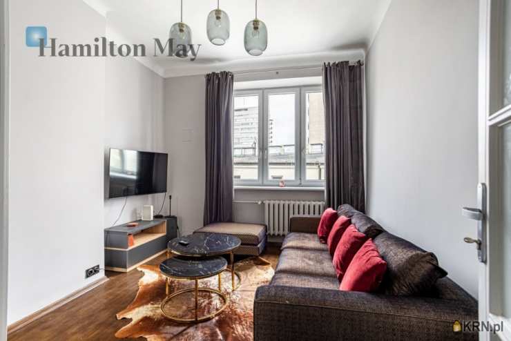 Mieszkanie  na sprzedaż, 2 pokojowe, Warszawa, ul. 