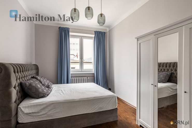 2 pokojowe, Mieszkanie  na sprzedaż, Warszawa, ul. 