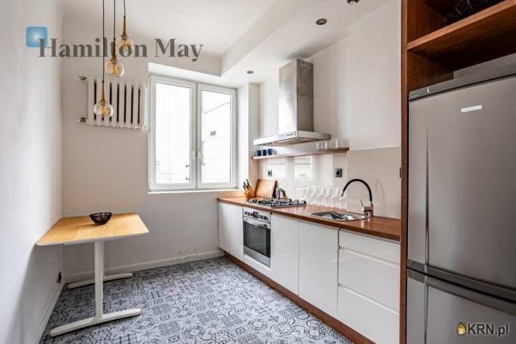 Hamilton May, Mieszkanie  na sprzedaż, Warszawa, ul. 