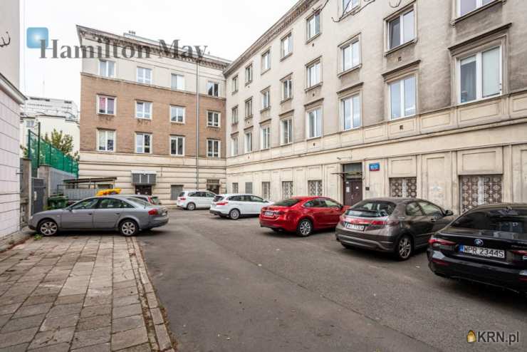 2 pokojowe, Mieszkanie  na sprzedaż, Warszawa, ul. 