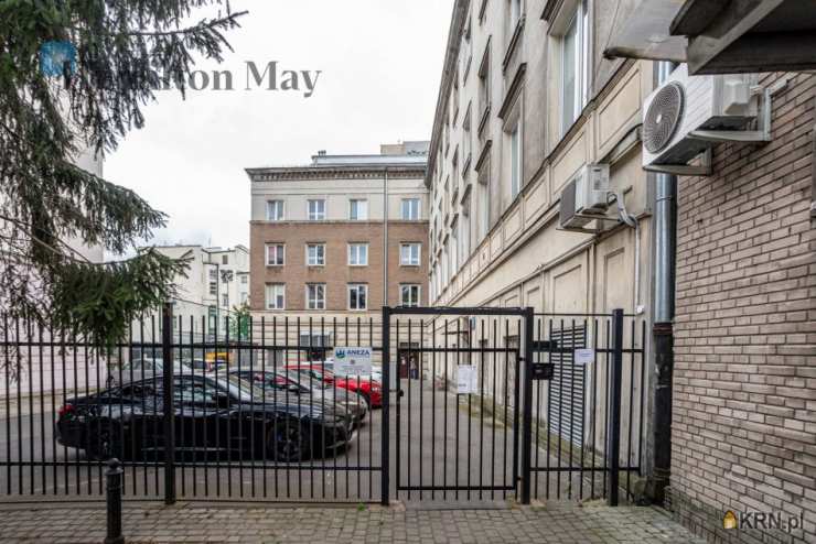 Hamilton May, Mieszkanie  na sprzedaż, Warszawa, ul. 