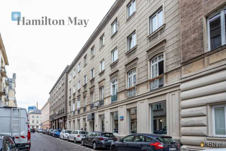 Mieszkanie  na sprzedaż, 2 pokojowe, Warszawa, ul. 