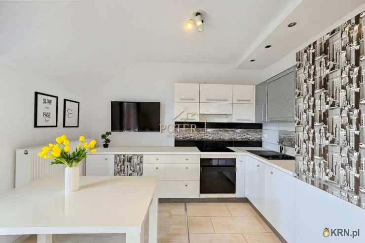 Mieszkanie  na sprzedaż, Wrocław, Krzyki/Partynice, ul. Agrestowa, 3 pokojowe