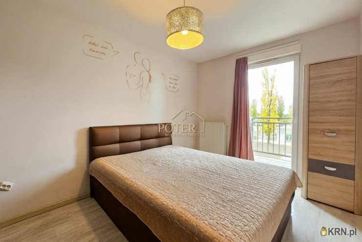 3 pokojowe, Mieszkanie  na sprzedaż, Wrocław, Krzyki/Partynice, ul. Agrestowa