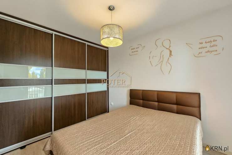 Poter Nieruchomości, Mieszkanie  na sprzedaż, Wrocław, Krzyki/Partynice, ul. Agrestowa