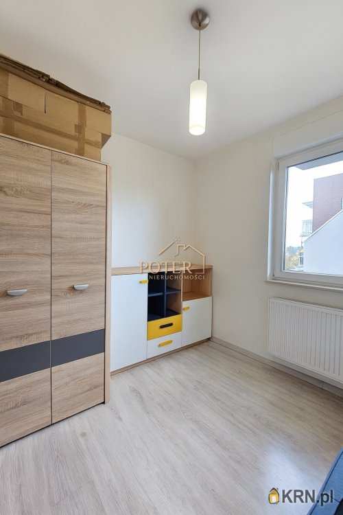 Mieszkanie  na sprzedaż, Wrocław, Krzyki/Partynice, ul. Agrestowa, 3 pokojowe