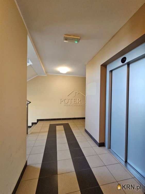 Poter Nieruchomości, Mieszkanie  na sprzedaż, Wrocław, Krzyki/Partynice, ul. Agrestowa