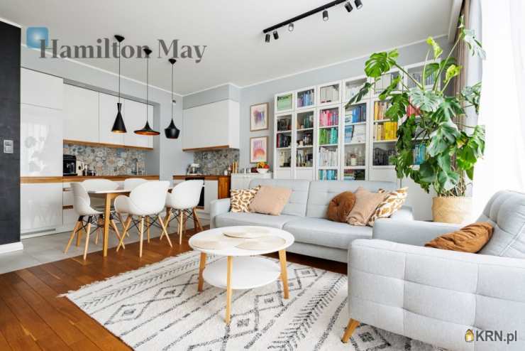 Mieszkanie  na sprzedaż, 2 pokojowe, Warszawa, ul. 