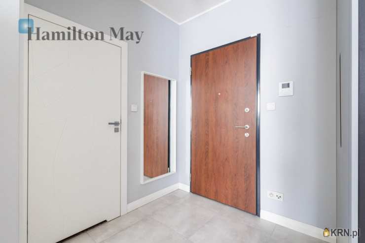 2 pokojowe, Mieszkanie  na sprzedaż, Warszawa, ul. 