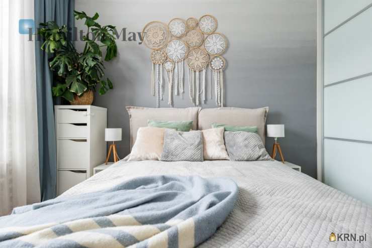 Mieszkanie  na sprzedaż, Warszawa, ul. , 2 pokojowe