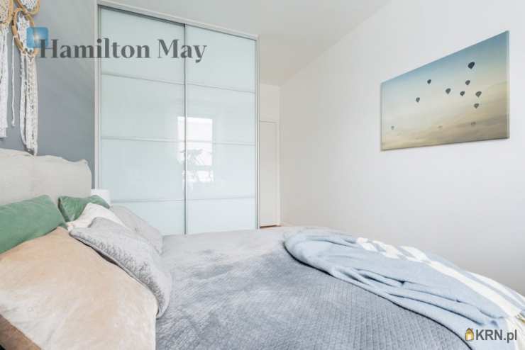 Mieszkanie  na sprzedaż, 2 pokojowe, Warszawa, ul. 