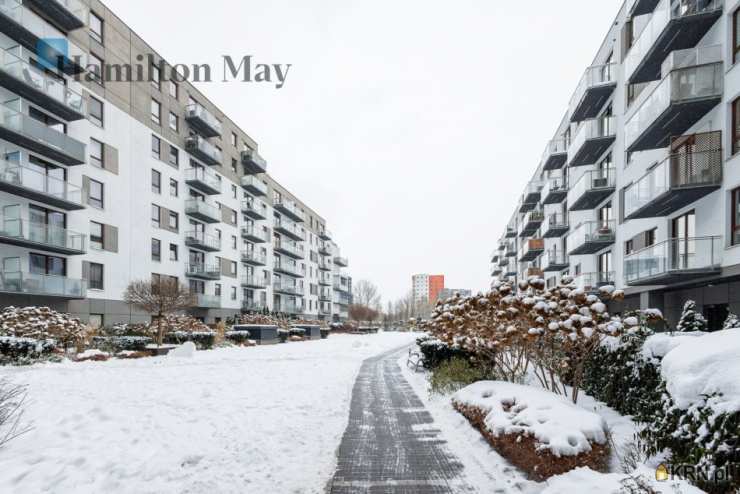 Hamilton May, Mieszkanie  na sprzedaż, Warszawa, ul. 
