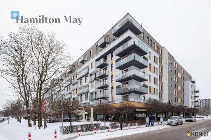 Mieszkanie  na sprzedaż, Warszawa, ul. , 2 pokojowe