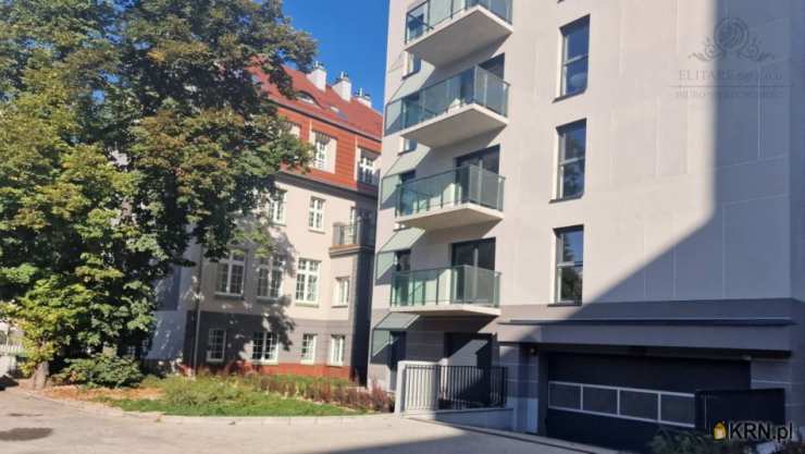 2 pokojowe, Mieszkanie  na sprzedaż, Wrocław, Krzyki, ul. 