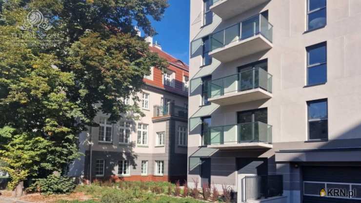 Elitare Sp. z o.o.   , Mieszkanie  na sprzedaż, Wrocław, Krzyki, ul. 