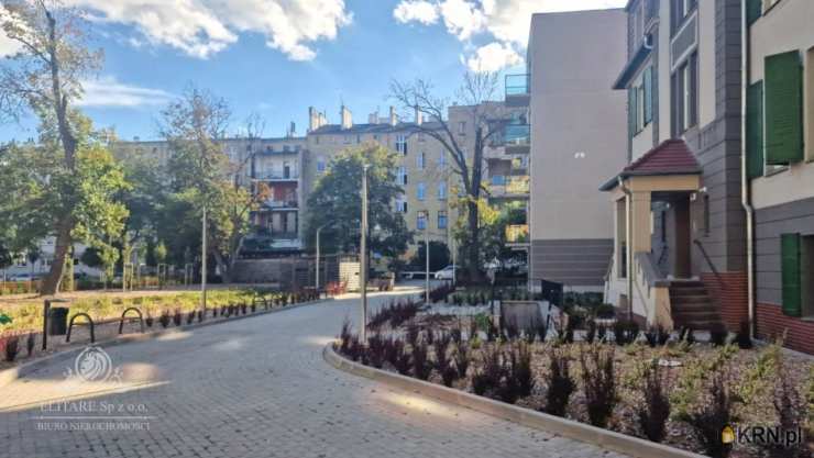 2 pokojowe, Mieszkanie  na sprzedaż, Wrocław, Krzyki, ul. 