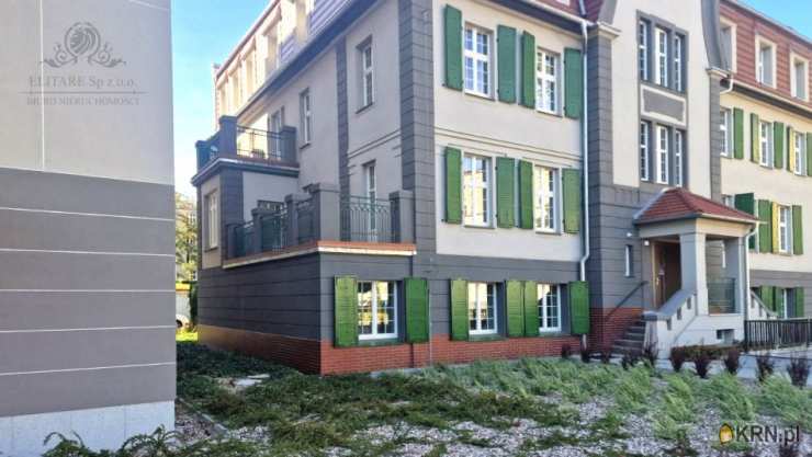 2 pokojowe, Mieszkanie  na sprzedaż, Wrocław, Krzyki, ul. 