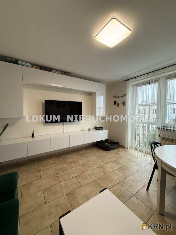 Mieszkanie  na sprzedaż, Jastrzębie-Zdrój, Szeroka, ul. 1000-lecia, 3 pokojowe