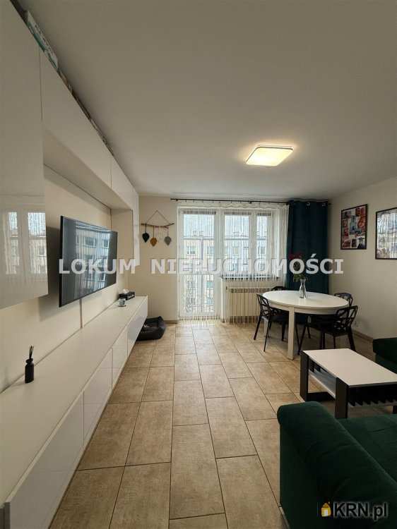 Mieszkanie  na sprzedaż, 3 pokojowe, Jastrzębie-Zdrój, Szeroka, ul. 1000-lecia