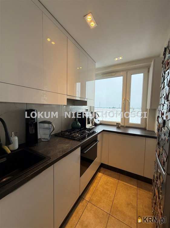 Jastrzębie-Zdrój, Szeroka, ul. 1000-lecia, Mieszkanie  na sprzedaż, 3 pokojowe