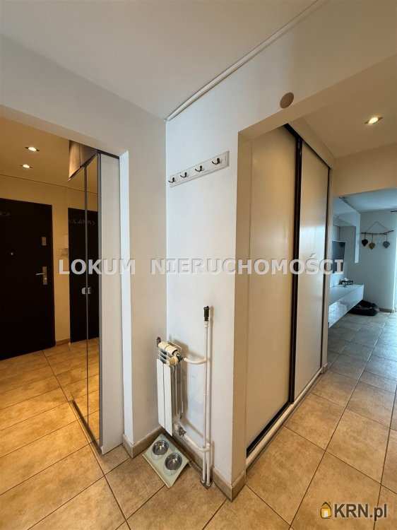 Mieszkanie  na sprzedaż, Jastrzębie-Zdrój, Szeroka, ul. 1000-lecia, 3 pokojowe