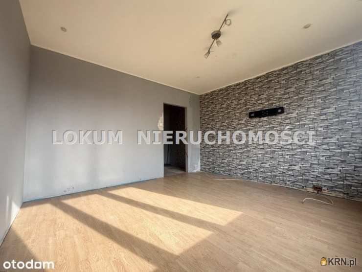 Mieszkanie  na sprzedaż, Jastrzębie-Zdrój, Szeroka, ul. 1000-lecia, 3 pokojowe