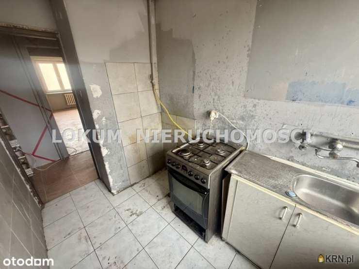 Nieruchomości LOKUM, Mieszkanie  na sprzedaż, Jastrzębie-Zdrój, Szeroka, ul. 1000-lecia